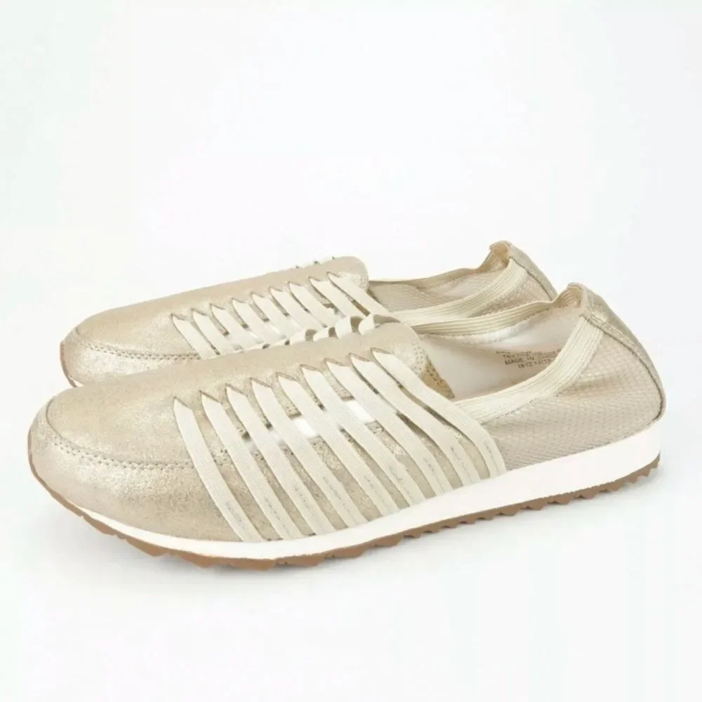 easy spirit eCollection Lehni pull-on‎ sneaker Size 8.5 BIN 17